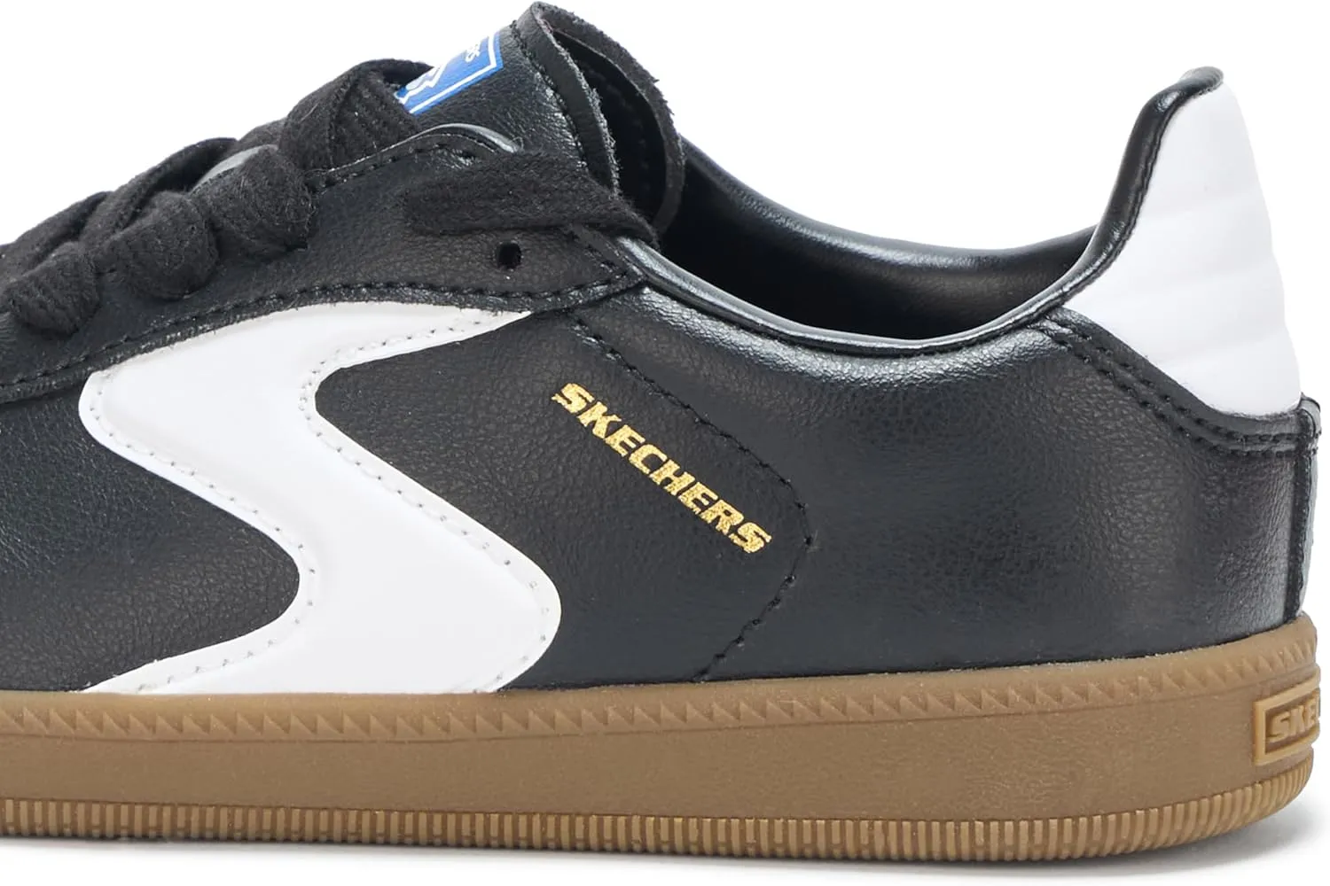 Skechers Boy's Zinger Street Sneaker