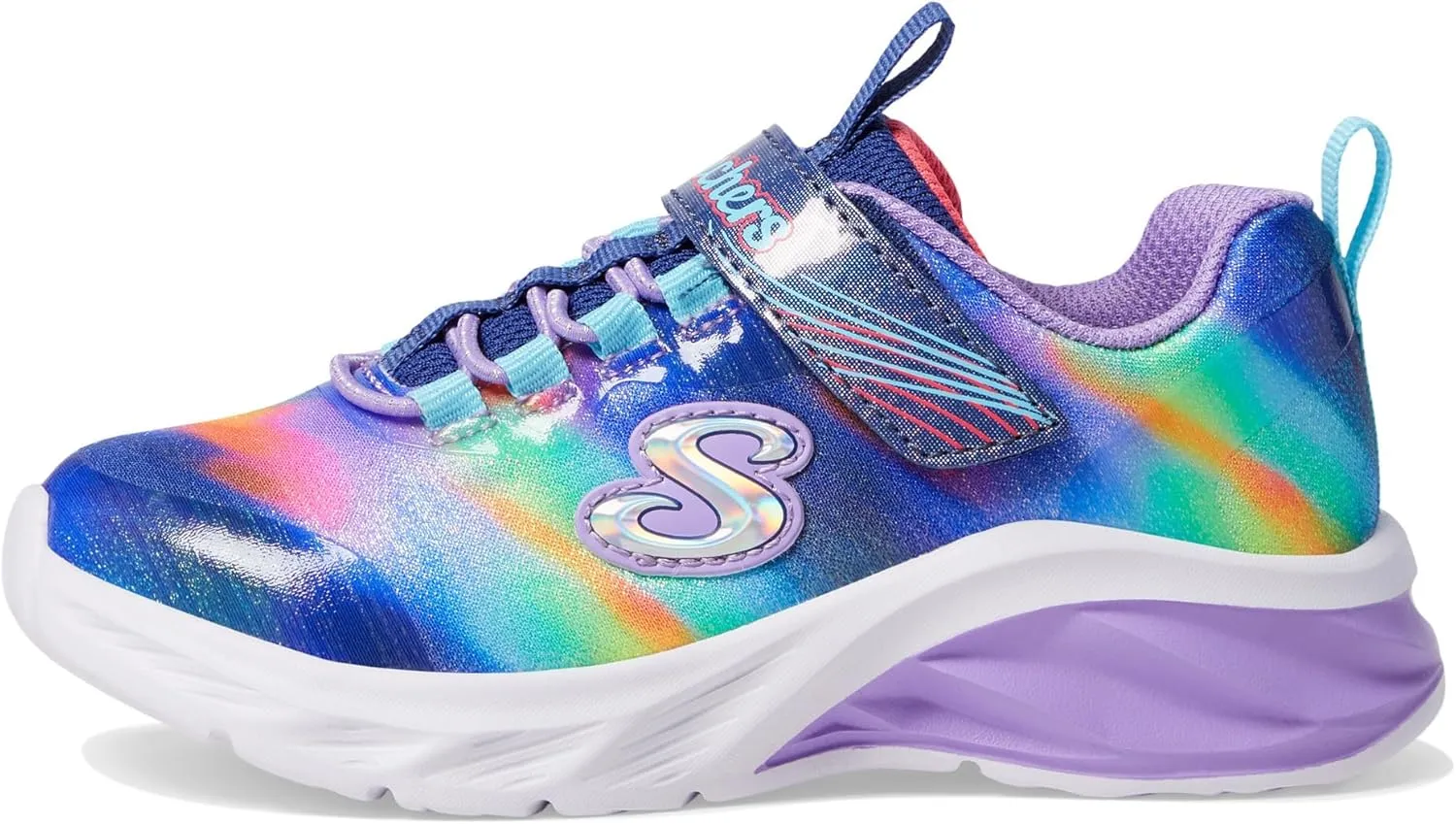 Skechers Girl's Coastline (Little Big Kid) Sneaker