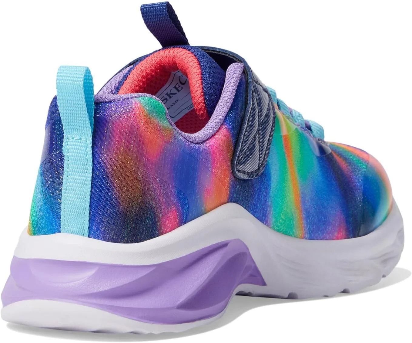 Skechers Girl's Coastline (Little Big Kid) Sneaker