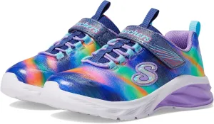 Skechers Girl's Coastline (Little Big Kid) Sneaker