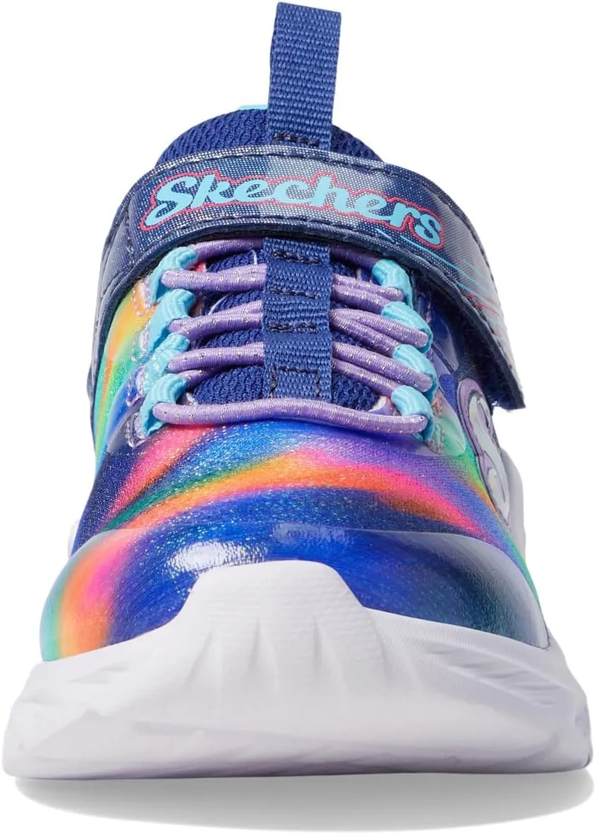 Skechers Girl's Coastline (Little Big Kid) Sneaker