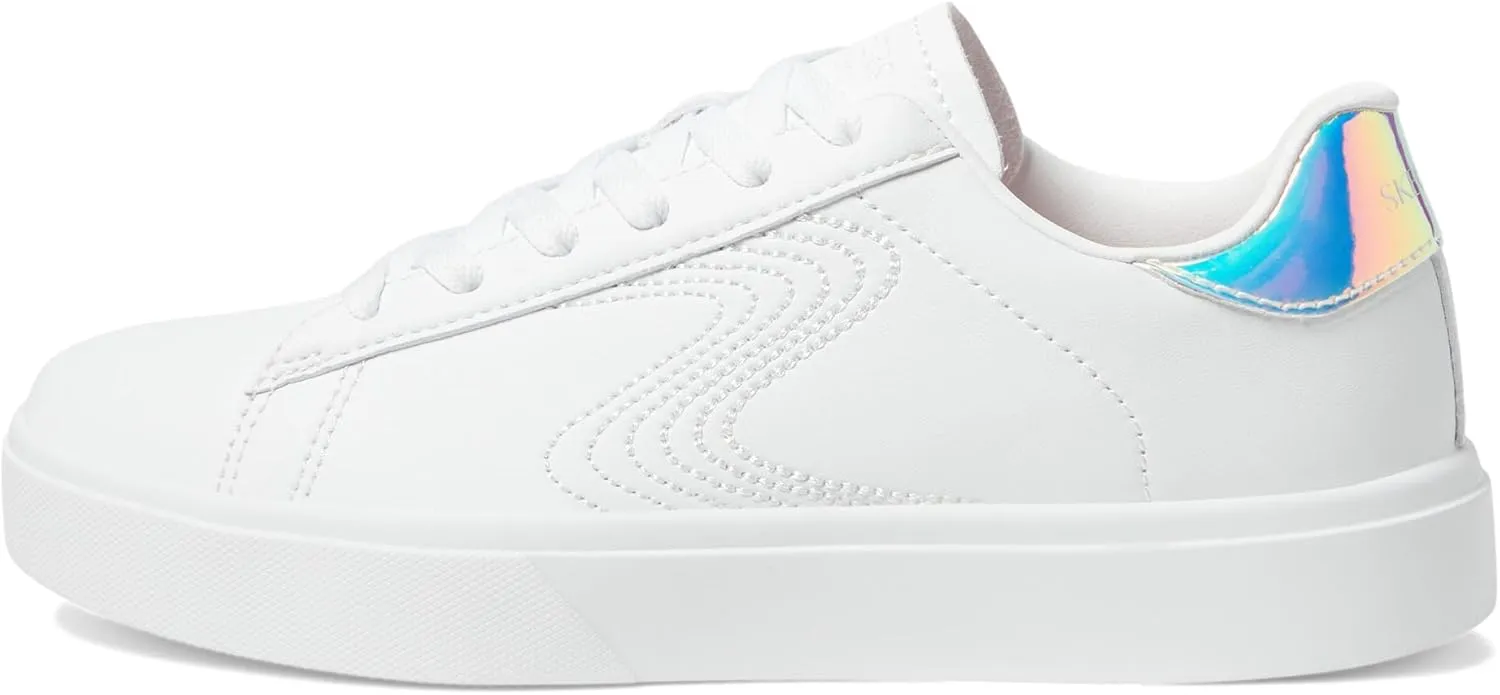 Skechers Girl's Eden Lx Sneaker