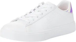 Skechers Girl's Eden Lx Sneaker