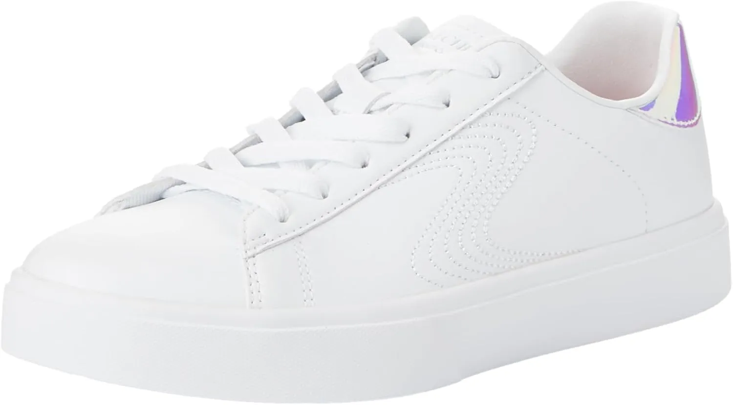 Skechers Girl's Eden Lx Sneaker