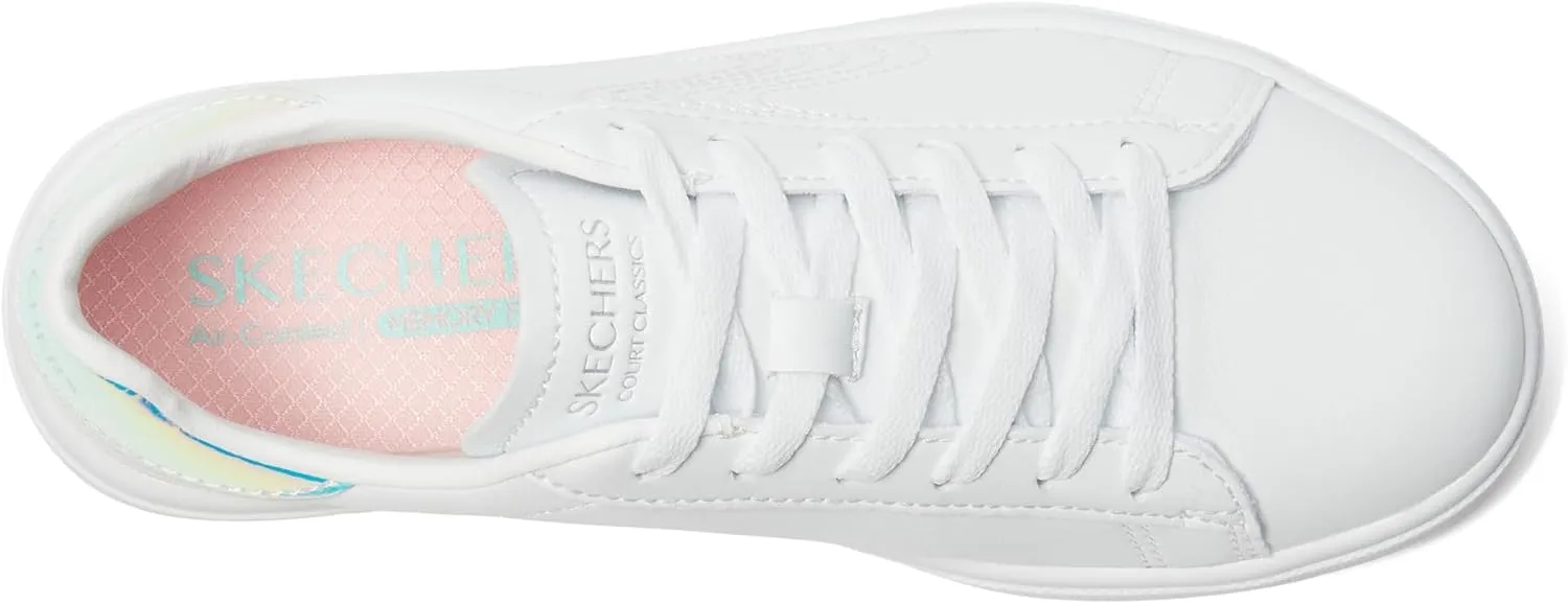 Skechers Girl's Eden Lx Sneaker
