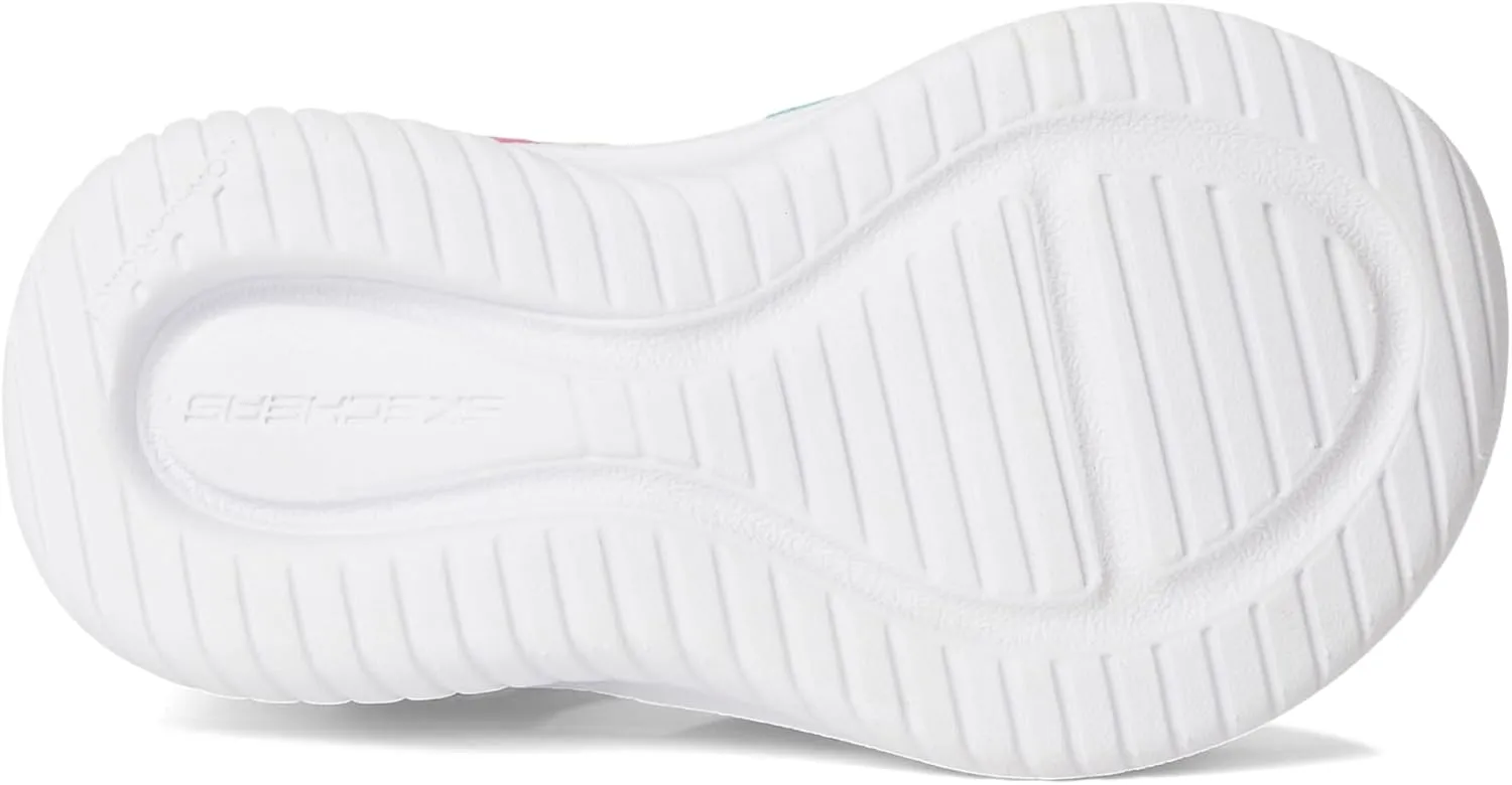 Skechers Girl's Jumpsters Sandal-Butterfly Brites