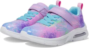 Skechers Girl's Microspec Max Sneaker