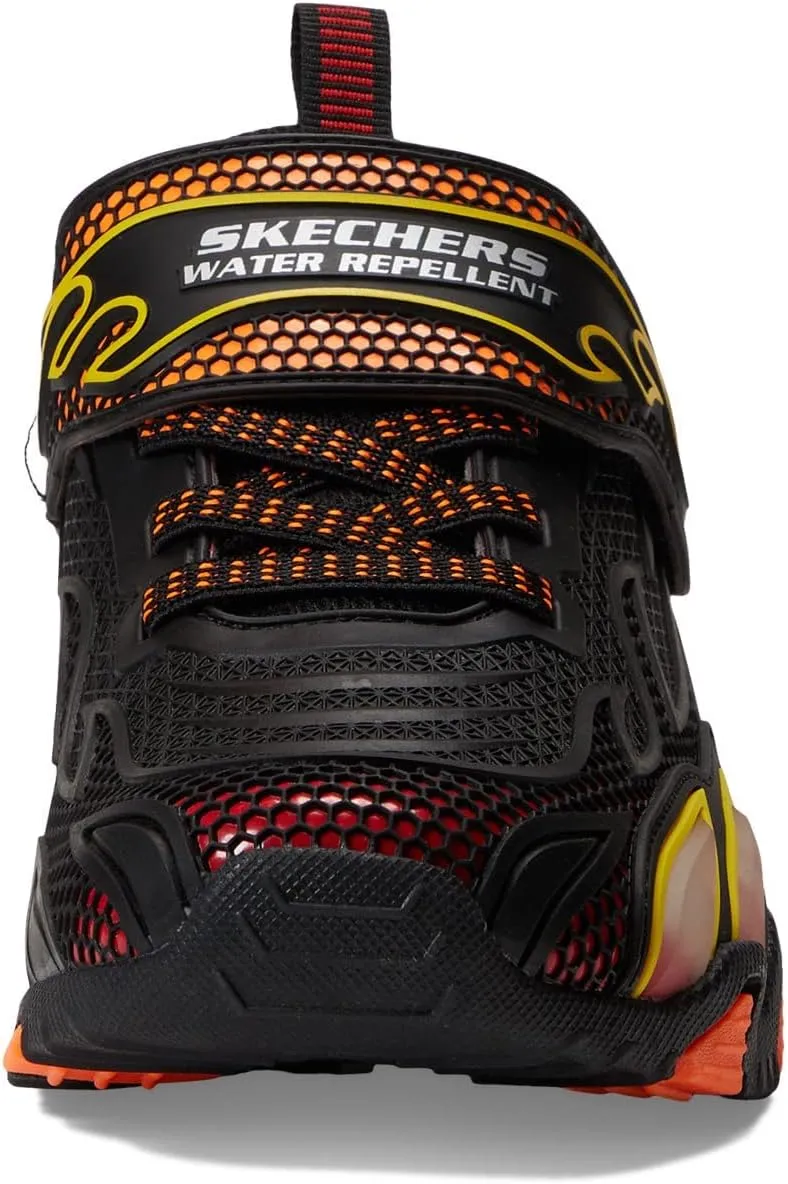 Skechers Kids Boys HYDRO LIGHTS Sneaker