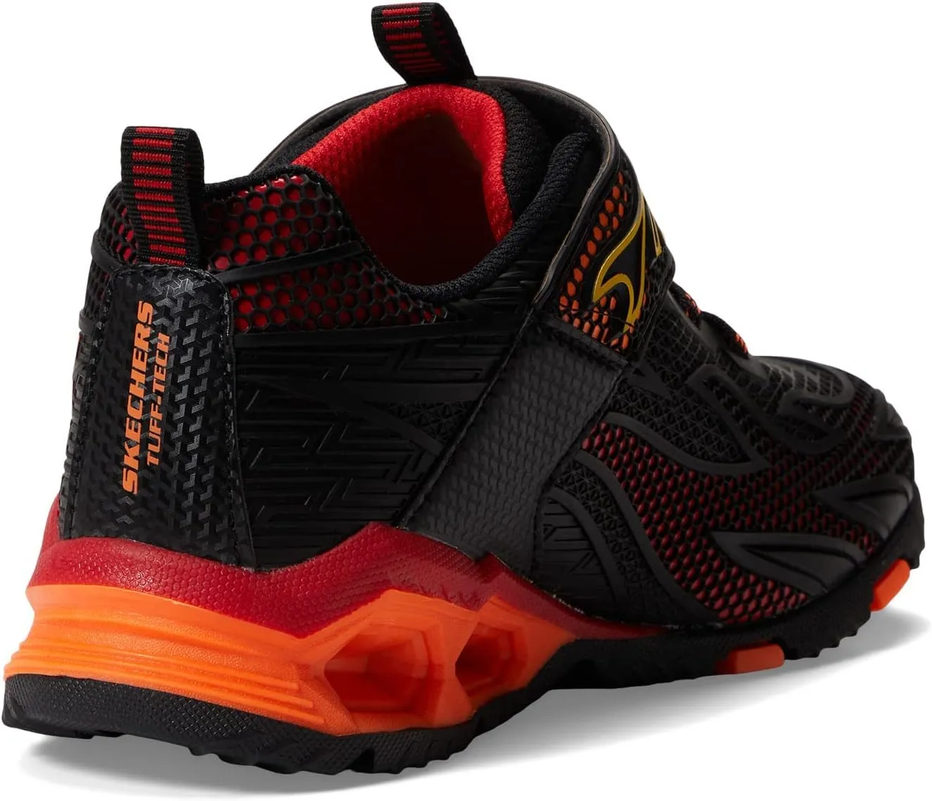 Skechers Kids Boys HYDRO LIGHTS Sneaker