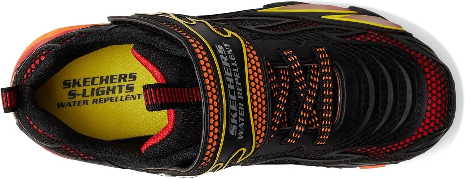 Skechers Kids Boys HYDRO LIGHTS Sneaker