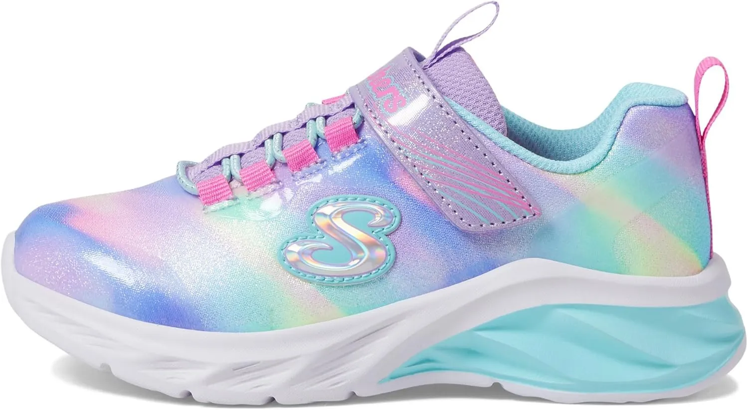 Skechers Kids' Coastline Sneaker