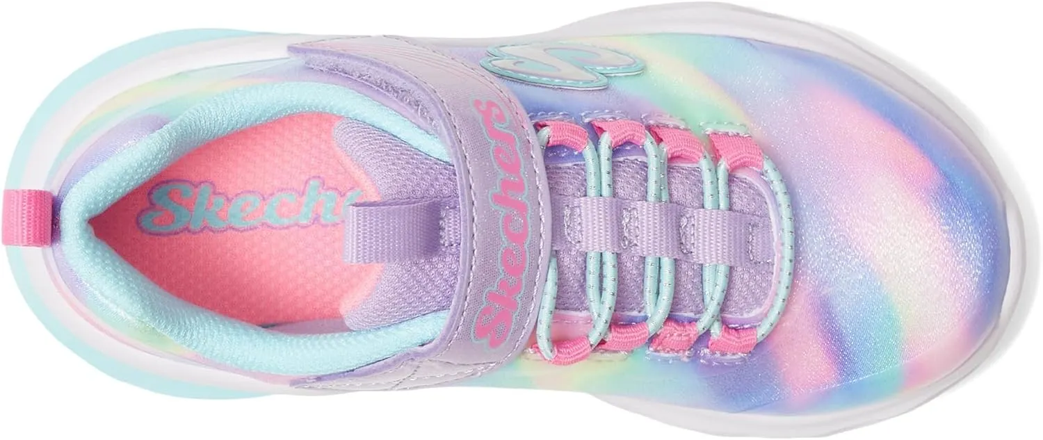 Skechers Kids' Coastline Sneaker