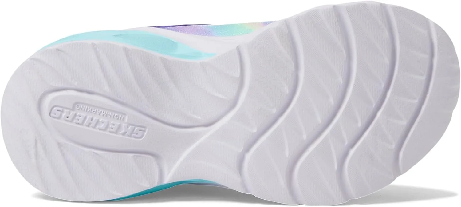 Skechers Kids' Coastline Sneaker