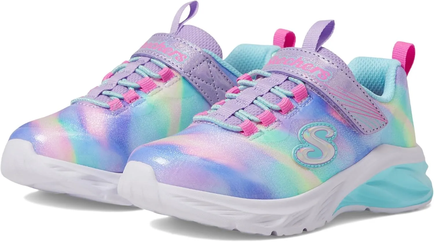 Skechers Kids' Coastline Sneaker