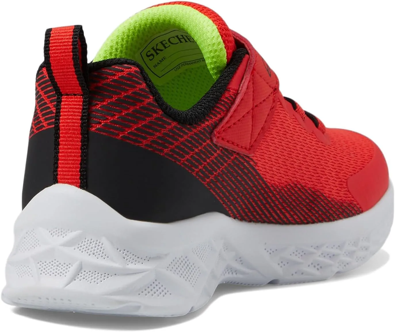 Skechers Kids' MICROSPEC II - ZOVRIX