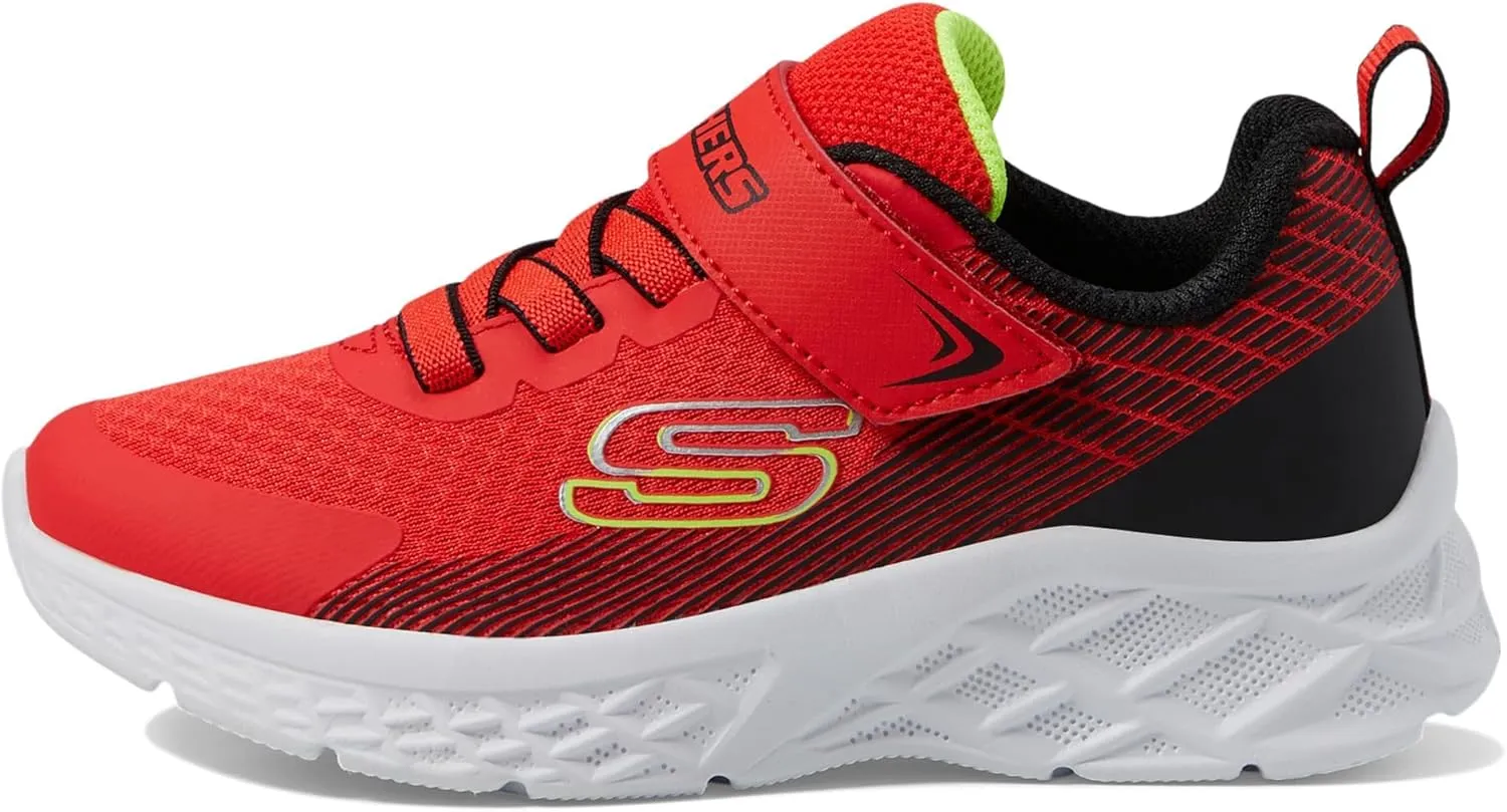 Skechers Kids' MICROSPEC II - ZOVRIX
