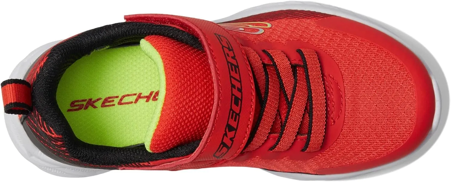 Skechers Kids' MICROSPEC II - ZOVRIX