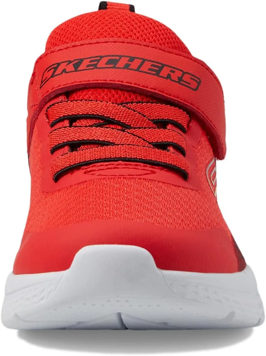 Skechers Kids' MICROSPEC II - ZOVRIX