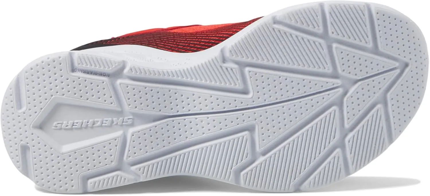 Skechers Kids' MICROSPEC II - ZOVRIX