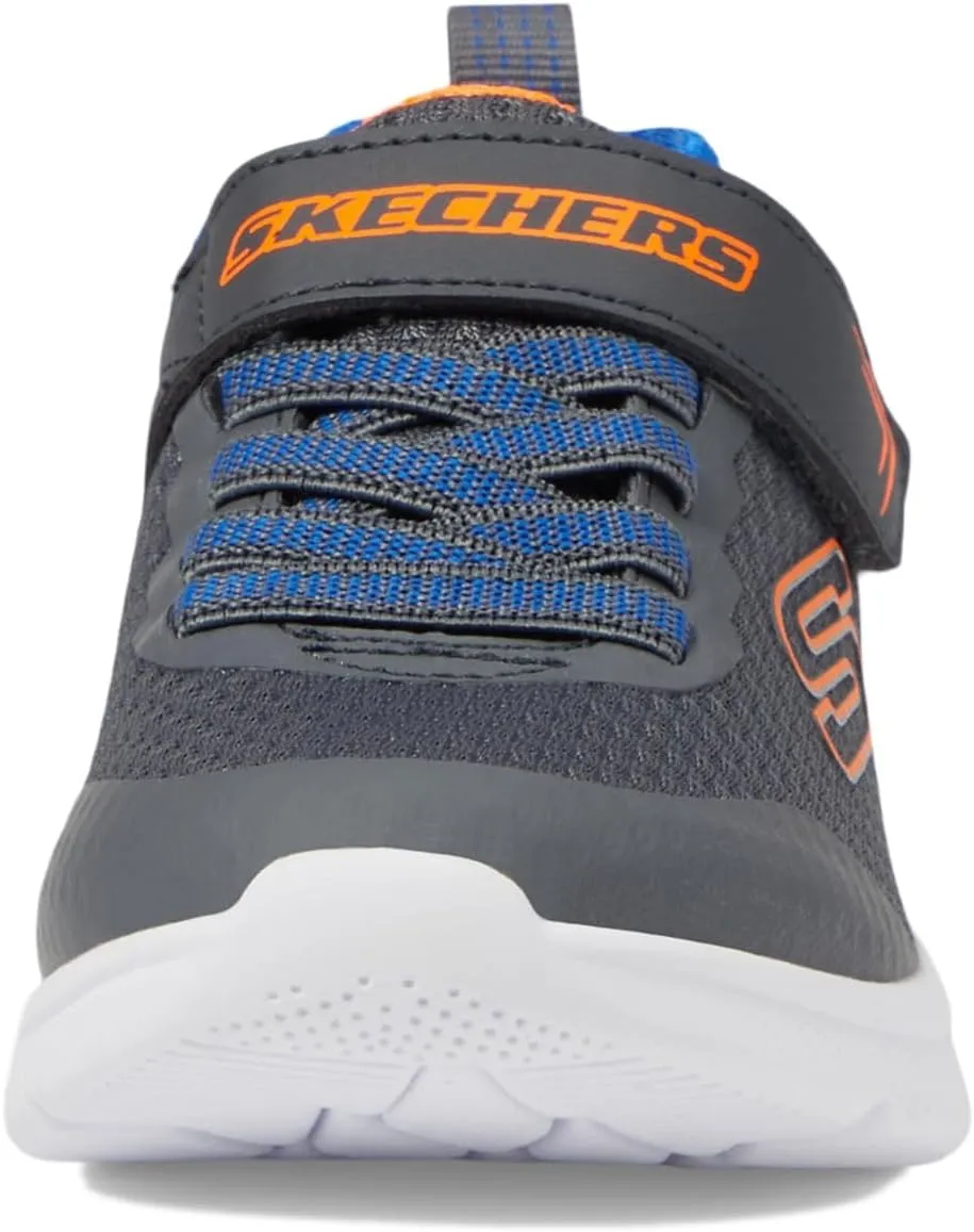 Skechers Kids' Microspec Max-Vaptix Sneaker