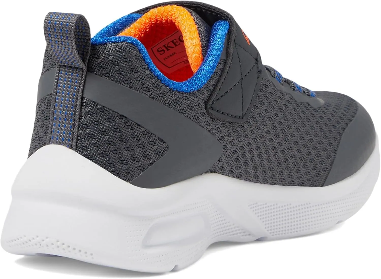 Skechers Kids' Microspec Max-Vaptix Sneaker