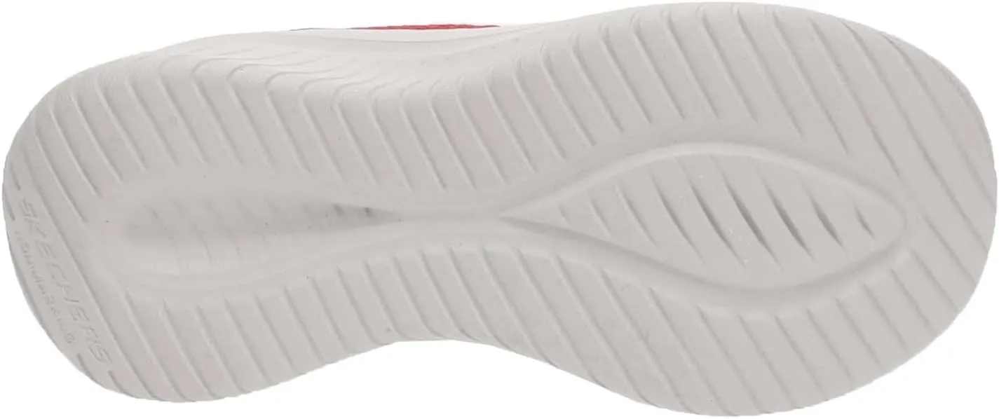 Skechers Kids' Ultra Flex 3.0-Smooth Step Sneaker