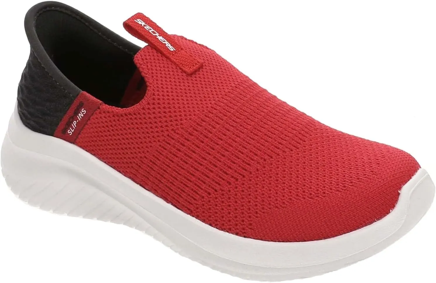 Skechers Kids' Ultra Flex 3.0-Smooth Step Sneaker