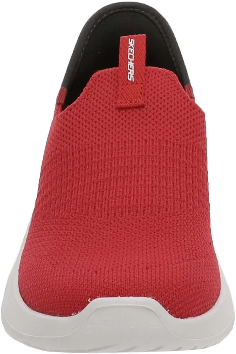 Skechers Kids' Ultra Flex 3.0-Smooth Step Sneaker
