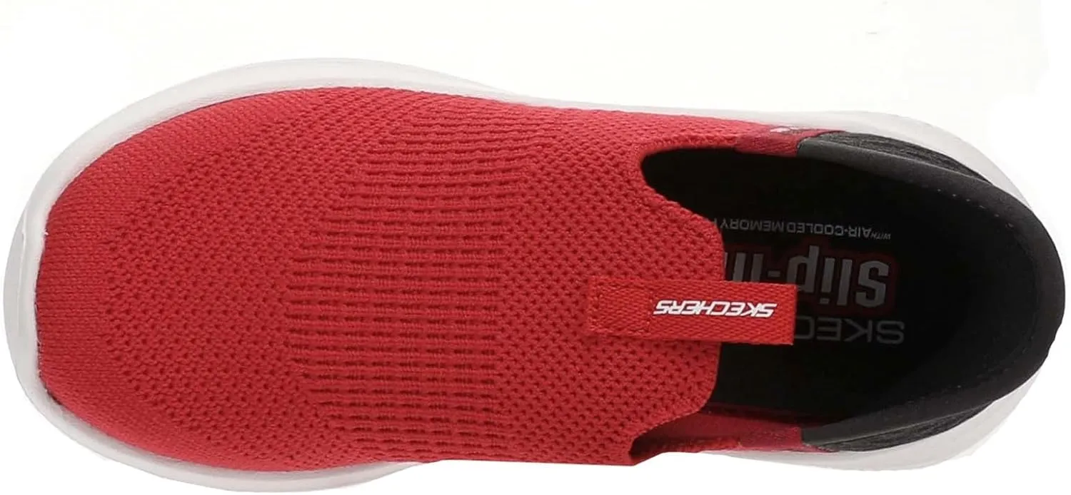 Skechers Kids' Ultra Flex 3.0-Smooth Step Sneaker