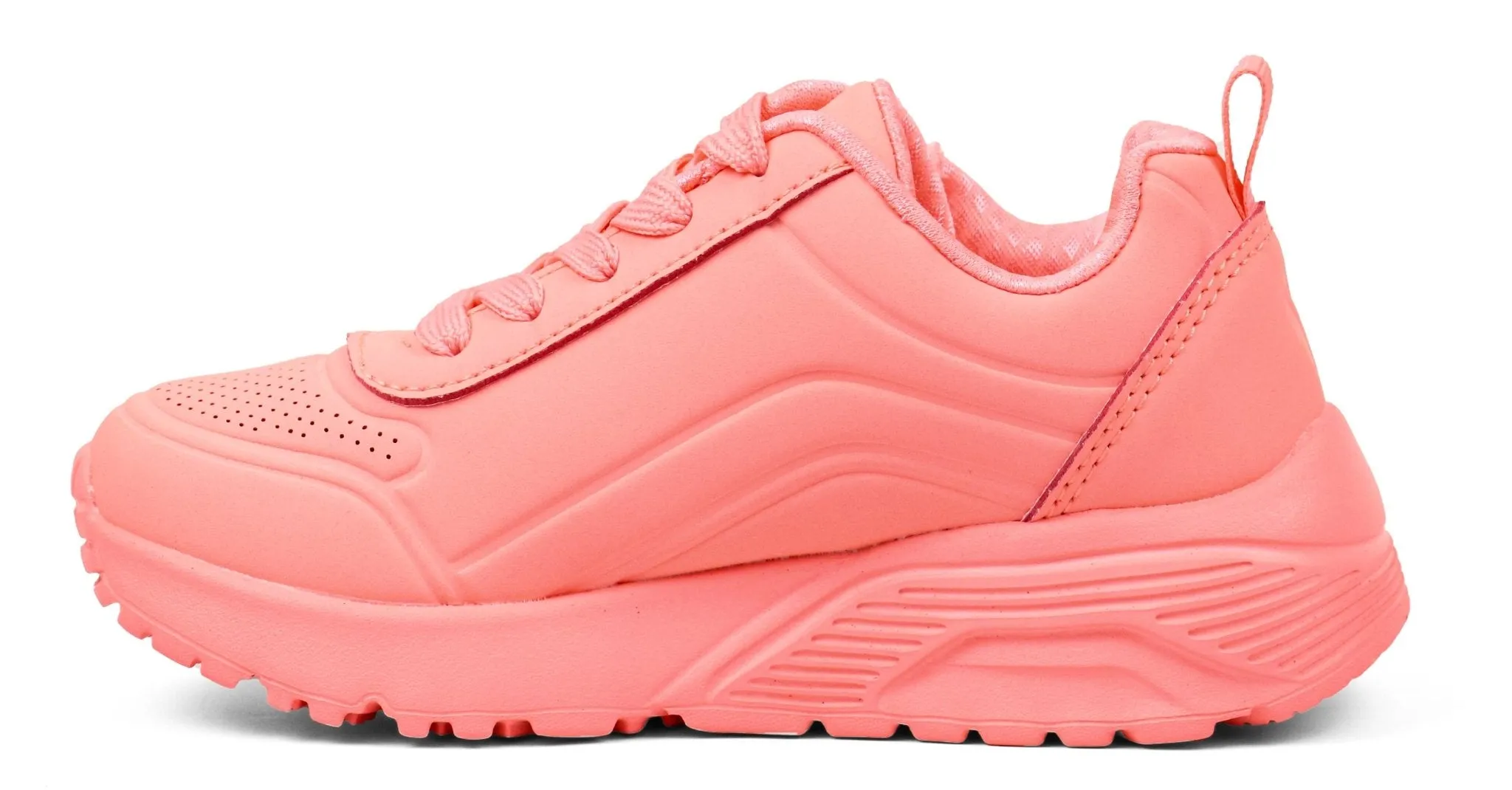 SKECHERS Kids' Uno Lite - Easy Zip