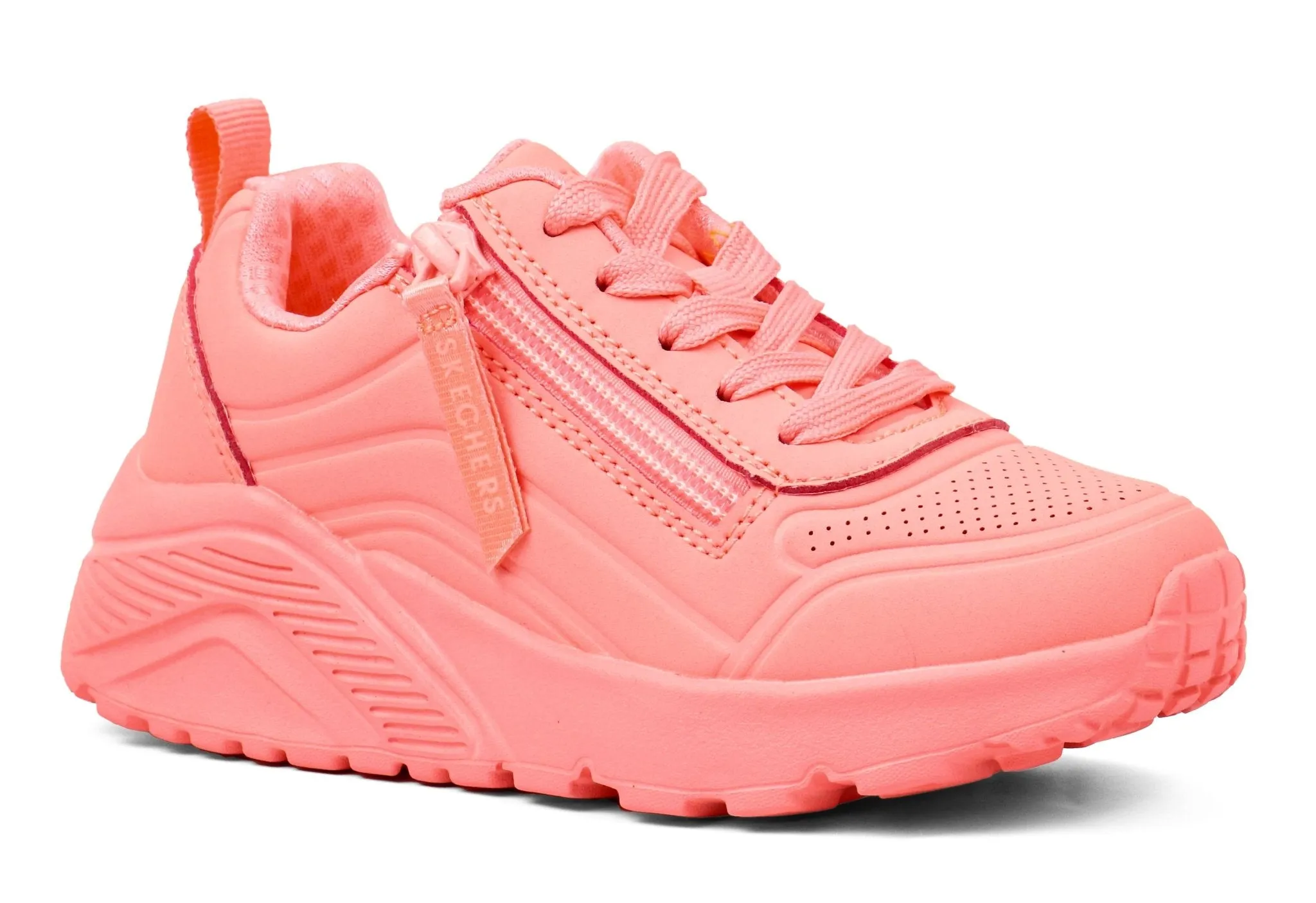 SKECHERS Kids' Uno Lite - Easy Zip