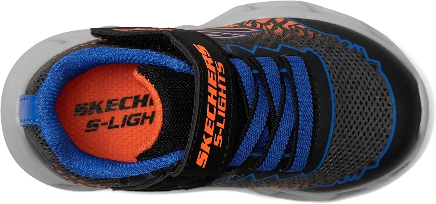 Skechers Kids' Vortex 2.0-Zorento Sneaker