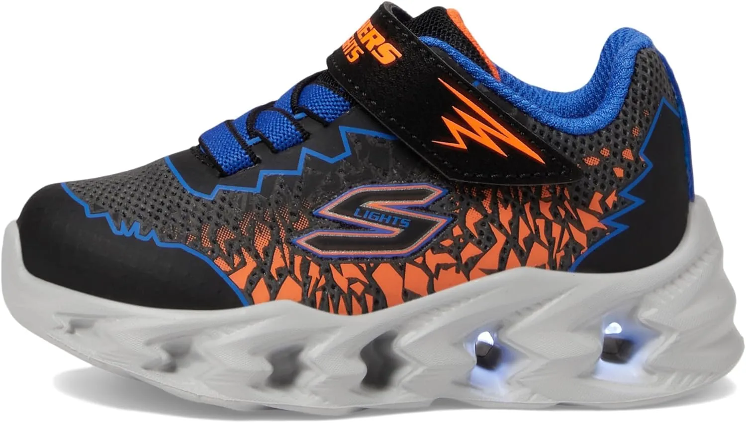 Skechers Kids' Vortex 2.0-Zorento Sneaker