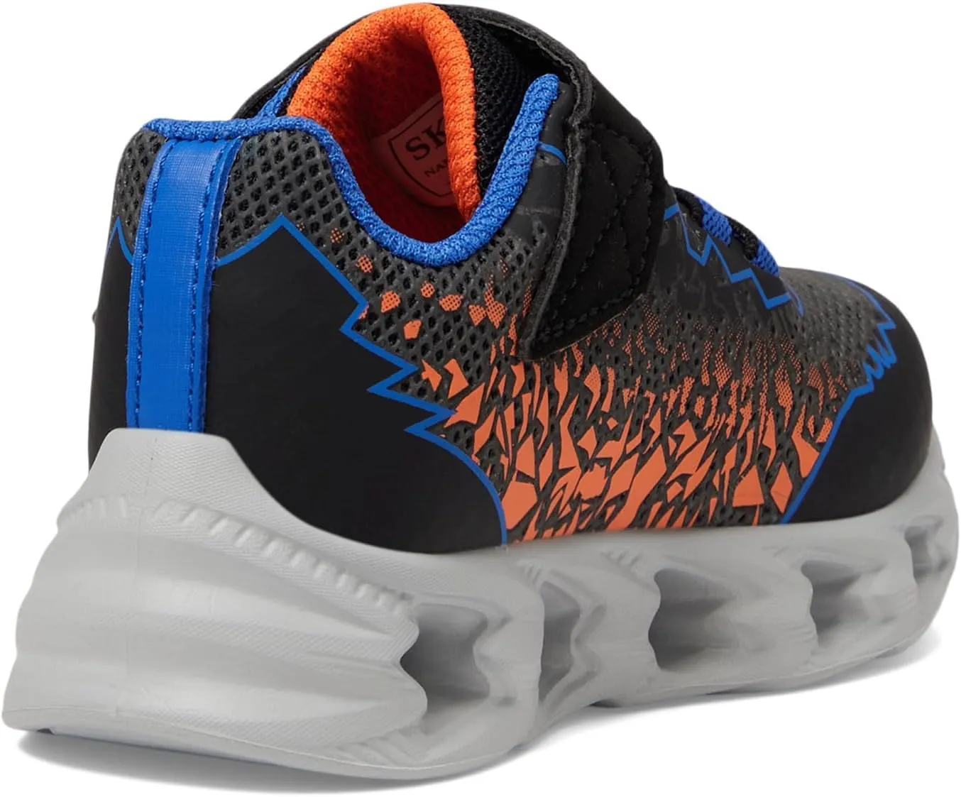 Skechers Kids' Vortex 2.0-Zorento Sneaker