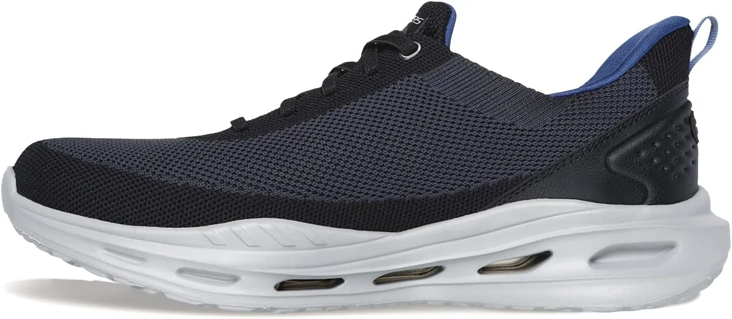 Skechers Men's Arch Fit Orvan-Kincade Sneaker