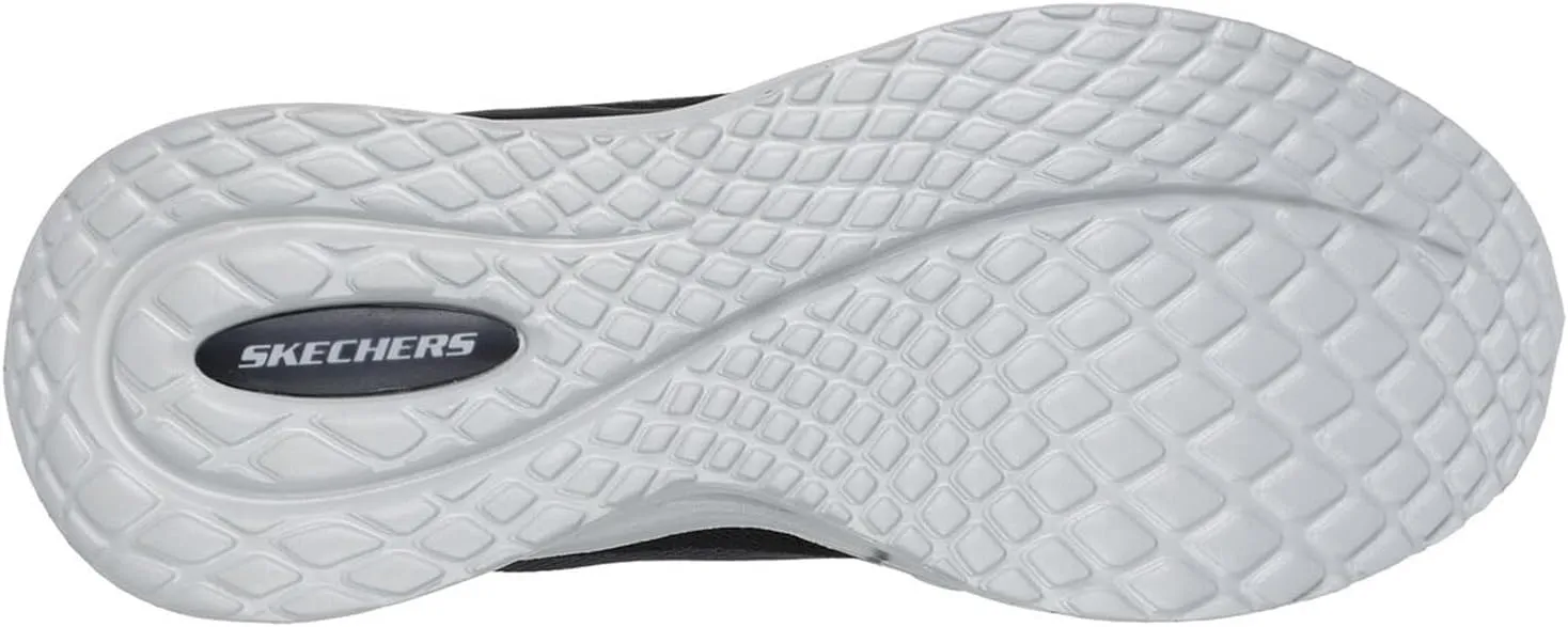 Skechers Men's Arch Fit Orvan-Kincade Sneaker