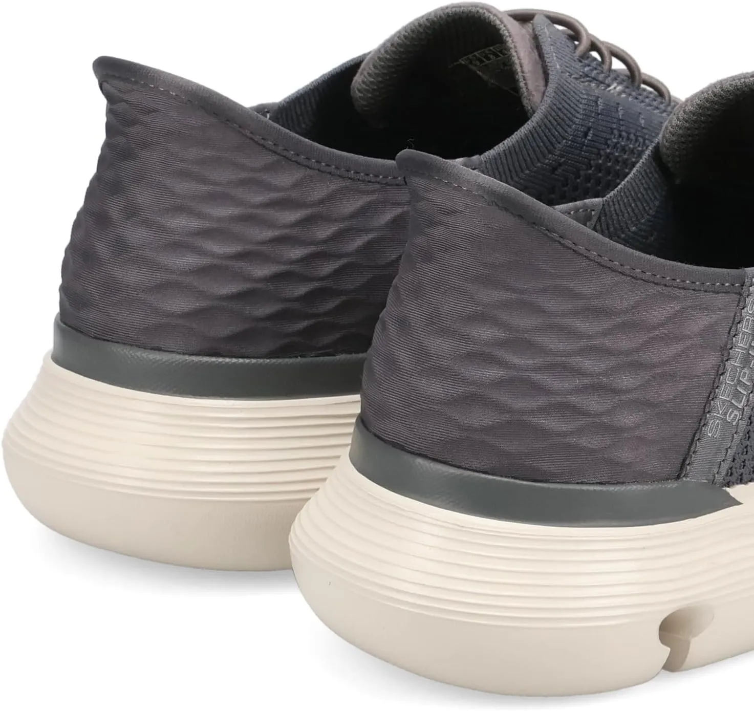 Skechers Men's Garza-Palma Sneaker