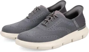 Skechers Men's Garza-Palma Sneaker