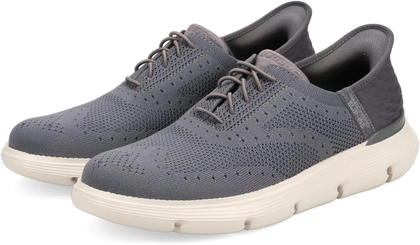 Skechers Men's Garza-Palma Sneaker