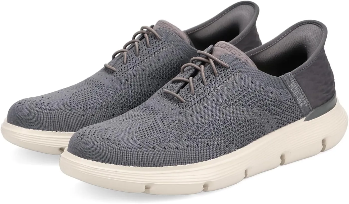 Skechers Men's Garza-Palma Sneaker