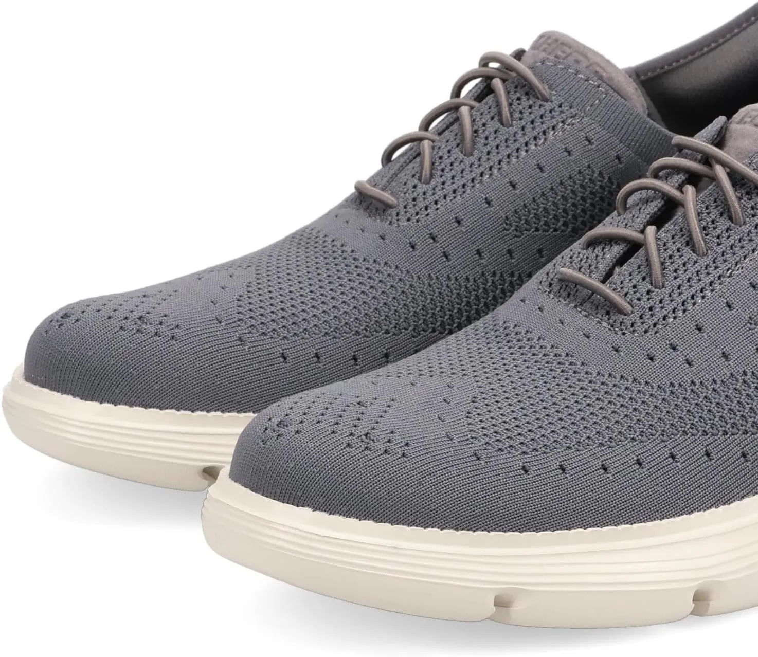 Skechers Men's Garza-Palma Sneaker