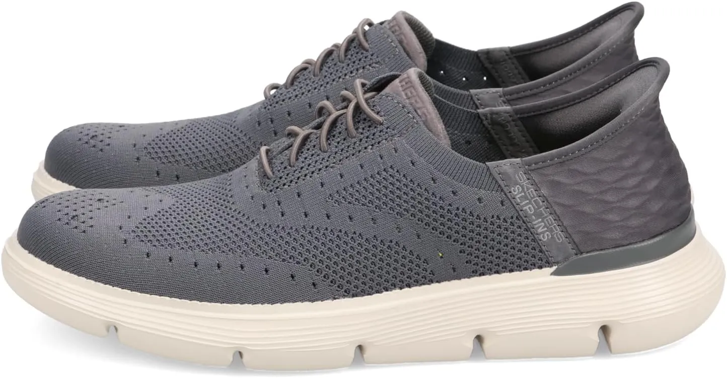 Skechers Men's Garza-Palma Sneaker