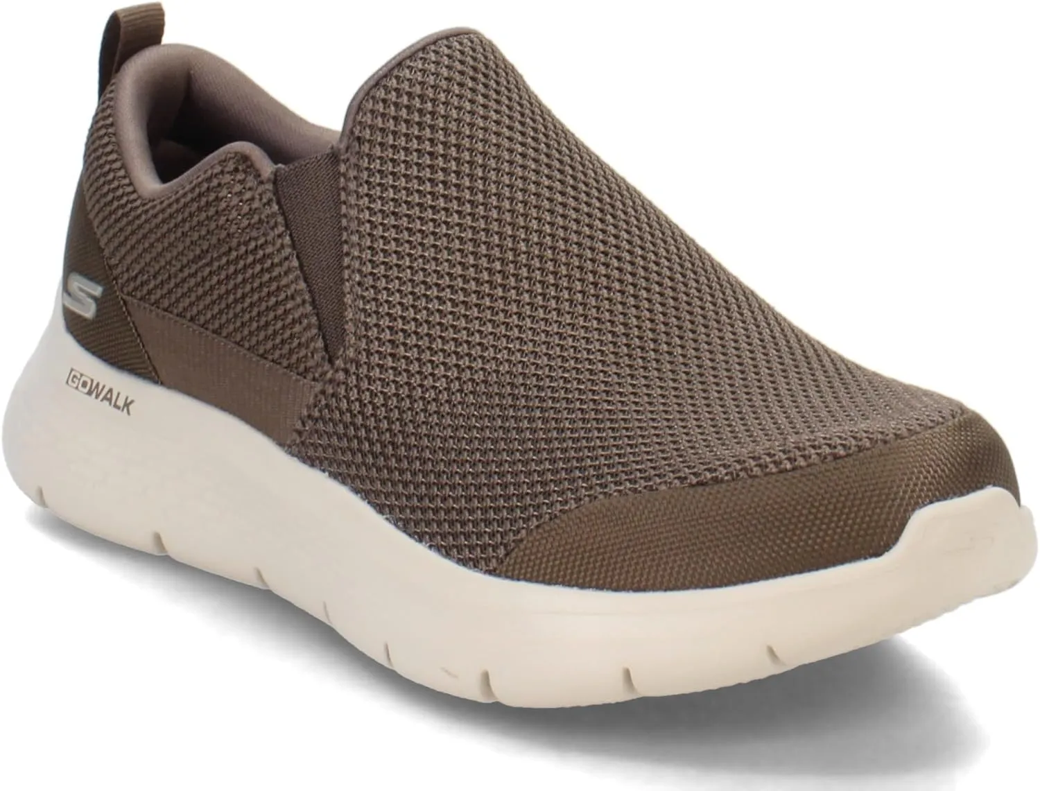 Skechers Men's Gowalk Flex-Athletic Slip-on Casual Loafer Walking Shoes with Air Cooled Foam Sneaker