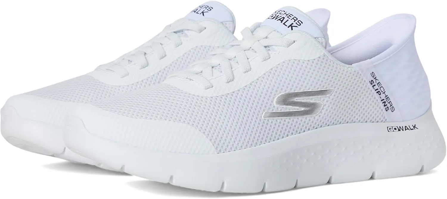 Skechers Men's Hands Free Slip-Ins: Go Walk Flex Hands Up Sneaker