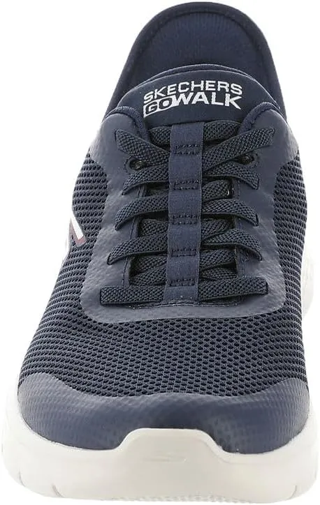 Skechers Men's Hands Free Slip-Ins: Go Walk Flex Hands Up Sneaker