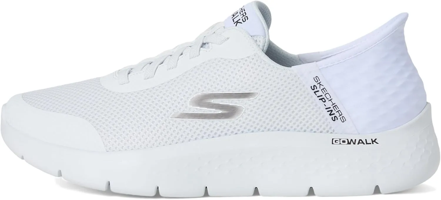 Skechers Men's Hands Free Slip-Ins: Go Walk Flex Hands Up Sneaker
