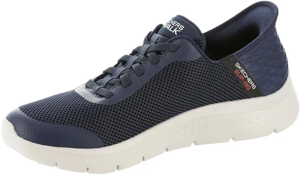 Skechers Men's Hands Free Slip-Ins: Go Walk Flex Hands Up Sneaker