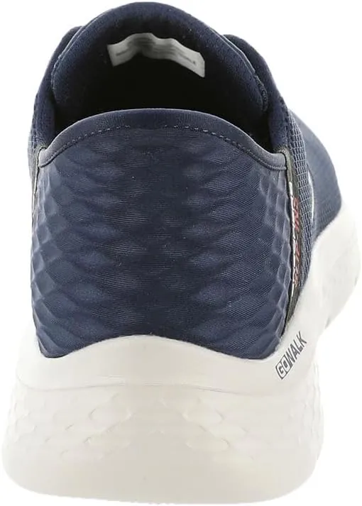 Skechers Men's Hands Free Slip-Ins: Go Walk Flex Hands Up Sneaker