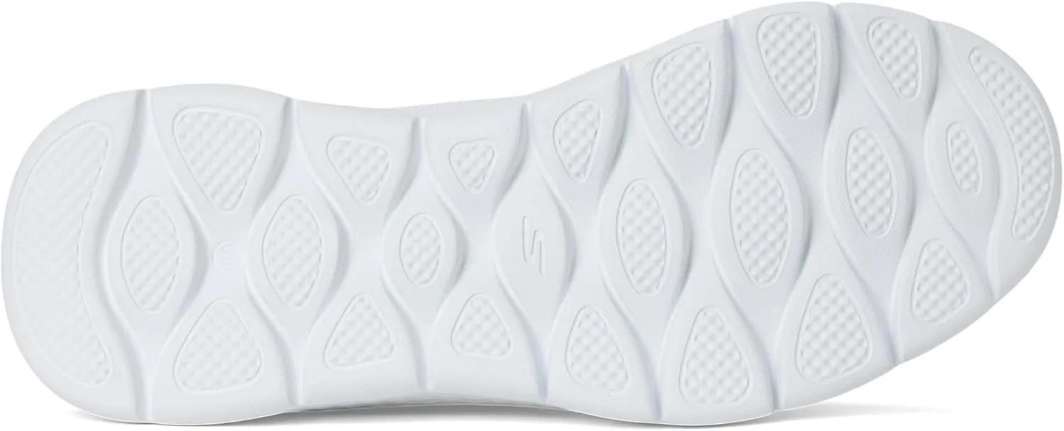Skechers Men's Hands Free Slip-Ins: Go Walk Flex Hands Up Sneaker