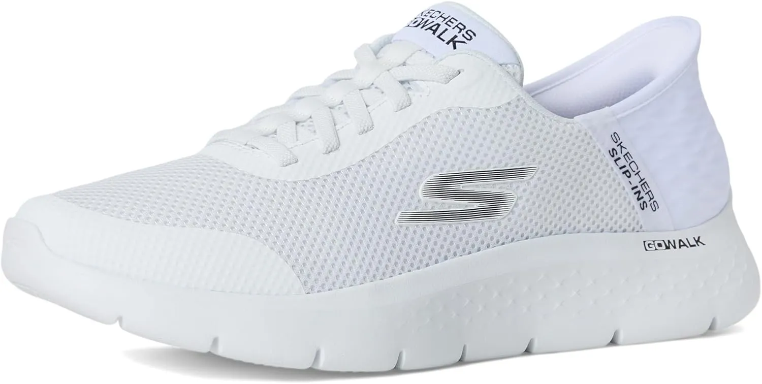 Skechers Men's Hands Free Slip-Ins: Go Walk Flex Hands Up Sneaker